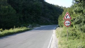 Очакват се затруднения в движението около Ришкия проход