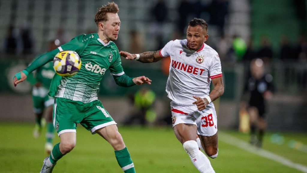 Лудогорец и ЦСКА отварят битката за финала