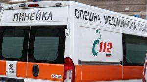 Тир блъсна и уби жена на кръстовище в София