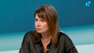 Шест организации поискаха Европейската прокуратура да разследва твърденията на Теодора Георгиева за натиск