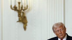 Европейците вече смятат САЩ за по-голяма заплаха от Китай