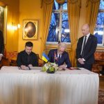 Украйна ще произвежда дронове в Норвегия