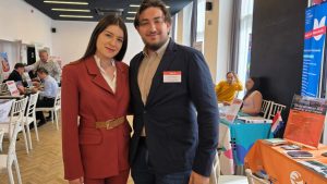 Представят 15 чуждестранни университети във Варна