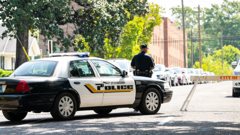 Осем деца убити при стрелба в Луизиана