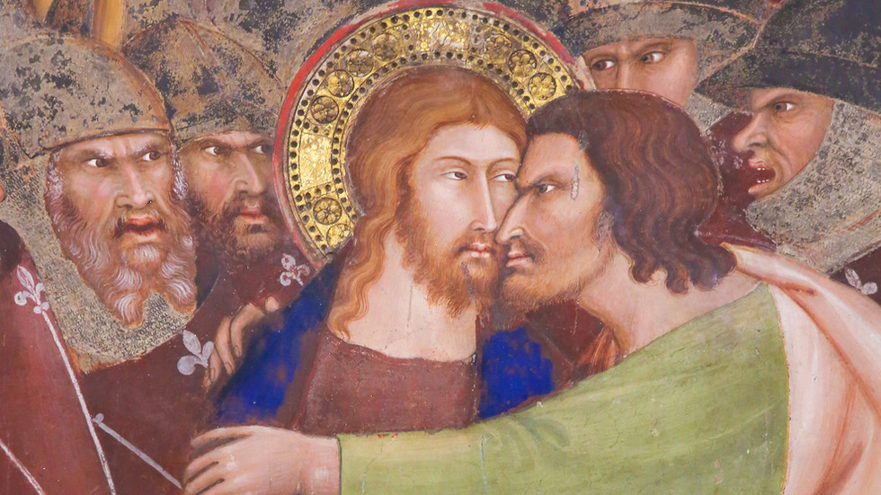 Православният свят отбелязва Велика сряда – денят на мирото, покаянието и предателството