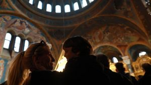 Посрещнахме Великден, започва Светлата седмица