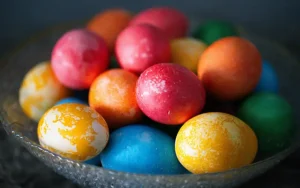 Рязка промяна на времето: дъжд и сняг за Великден