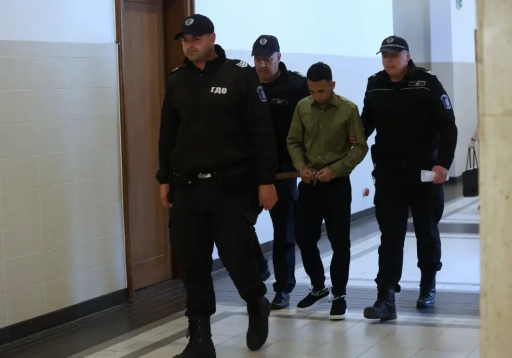 20 години затвор за Виктор Илиев за катастрофата с автобус в София