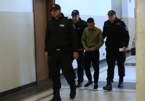 20 години затвор за Виктор Илиев за катастрофата с автобус в София