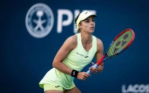 Прогрес за Виктория Томова, рекорд за Лидия Енчева