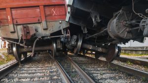 Два влака се сблъскаха близо до Милано