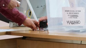 Прокуратурата е прекратила 2/3 от образуваните от МВР преписки за търговия с вот