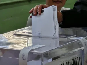 При 100% обработени протоколи: Резултатите от вота в Бургас