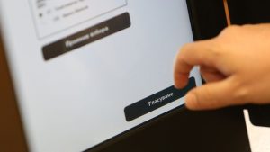 Сандански, Петрич, Кресна и Благоевград с най-много сменени членове на СИК-ове