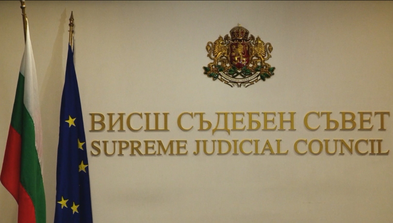 ВСС не започна дисциплинарка срещу Сарафов, а върна топката към Янкулов