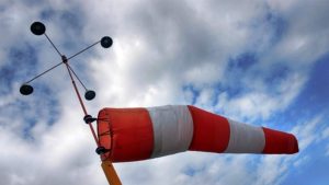 Жълт код за вятър в Северна България