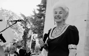 Почина Янка Рупкина – гласът на Странджа, който прослави българския фолклор по света