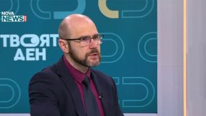 Янкулов: Подготвя се предложение за дисциплинарно производство срещу Емилия Русинова