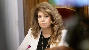 Президентът ще направи обръщение към българския народ