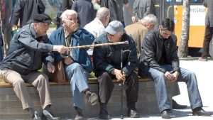 България застарява тихо: всеки четвърти вече е над 65 години
