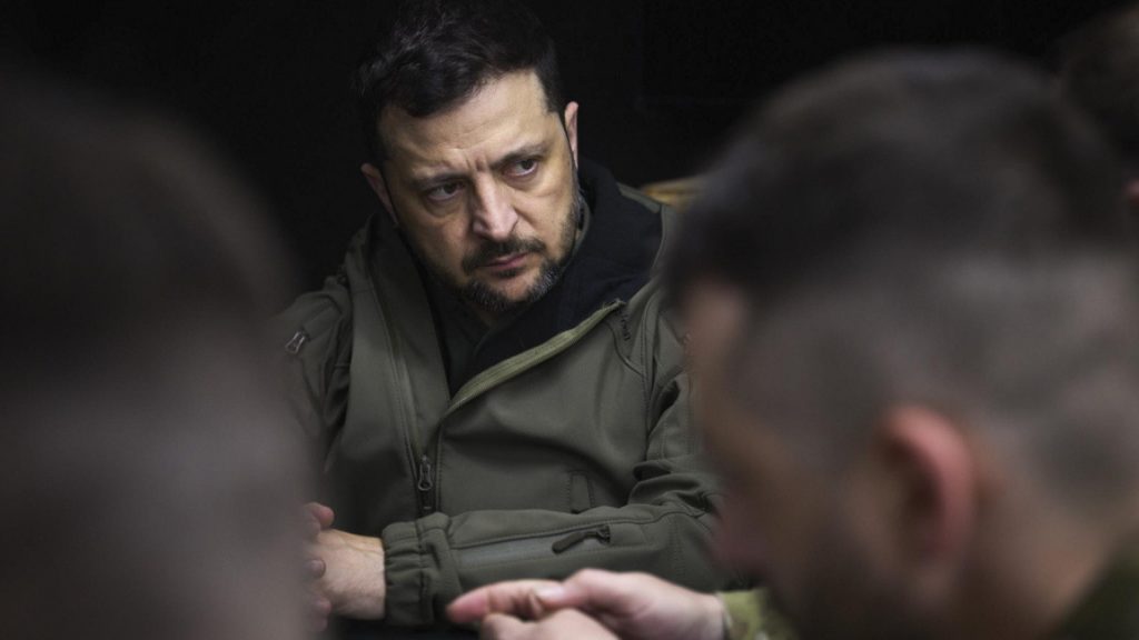 Зеленски потвърди: Украйна ще спази великденското примирие