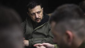 Зеленски потвърди: Украйна ще спази великденското примирие