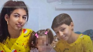ОДМВР-Варна обяви за общодържавно издирване две непълнолетни деца, изчезнали в града