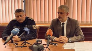 Разкриха „незаконен град“ от 104 сгради върху 100 дка край Варна, има 29 арестувани