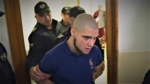 Прокуратурата с пълна справка за делата срещу Васил Михайлов: Искат по-строго наказание за прокурорския син