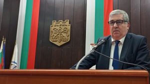Общинският съвет настоява за изслушване на кмета Благомир Коцев заради незаконно строителство в местността „Баба Алино“