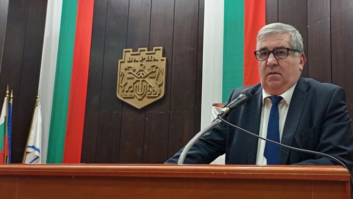 Общинският съвет настоява за изслушване на кмета Благомир Коцев заради незаконно строителство в местността „Баба Алино“