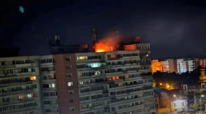 Остра международна реакция след удар от руски дрон в Румъния