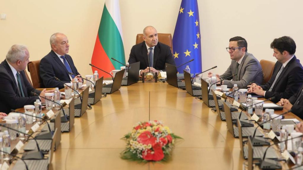 Брюксел стартира процедура по свръхдефицит срещу България след обвинения в манипулация на данните