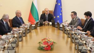 Брюксел стартира процедура по свръхдефицит срещу България след обвинения в манипулация на данните