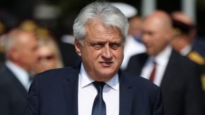 Бойко Рашков поиска отговори от ДАНС и премиера заради информация, че бизнесменът Олег Невзоров е напуснал страната