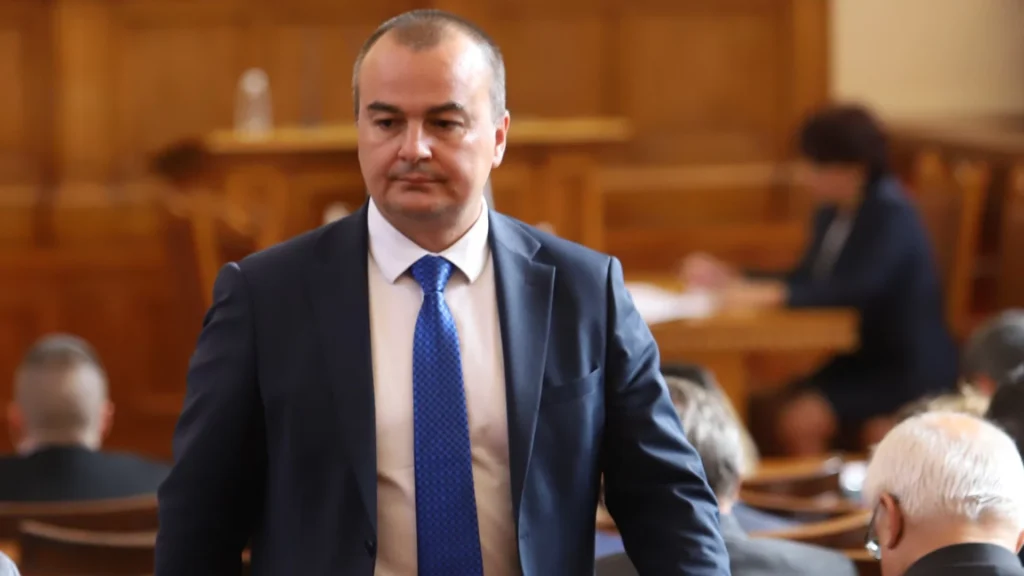Земеделският министър: Община Варна е знаела за беззаконията в „Баба Алино“ още от 2023 година