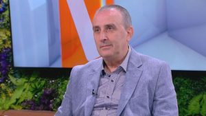 Шефът на ДНСК: Бездействие на Община Варна е допуснало разрастването на незаконното строителство в „Баба Алино“