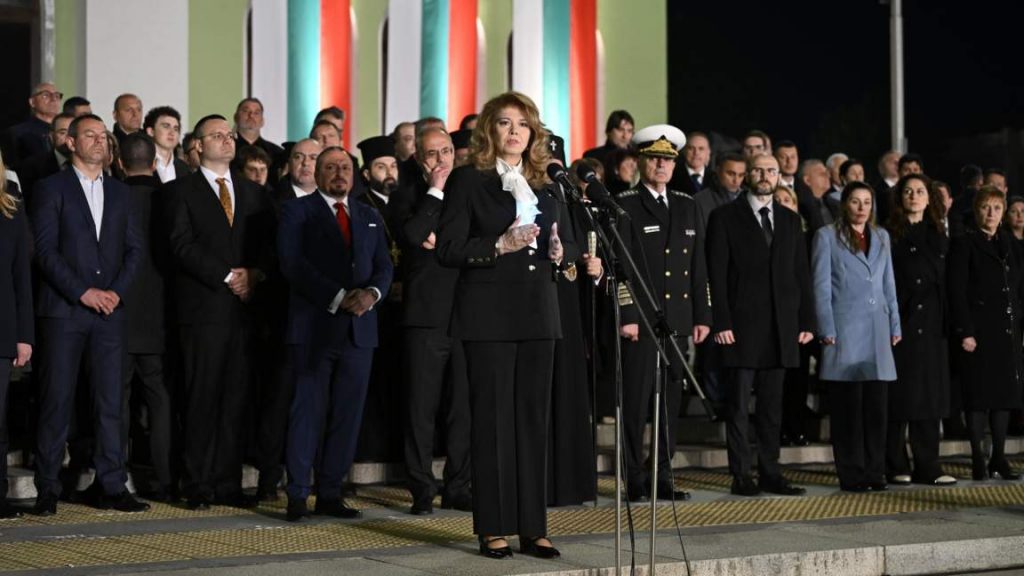 Панагюрище отбеляза 150 години от Априлската епопея