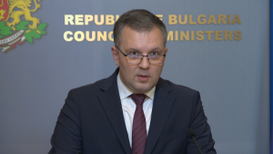 Министър Найденов: Вътрешната процедура за избор на европрокурор застрашава международния ни имидж