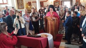 Скандал в Одрин: Българските църкви затварят врати за богослужения заради гръцки натиск