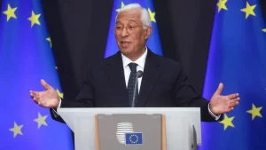 Антониу Коща: ЕС е готов за преговори с Русия, но в синхрон със САЩ и Украйна