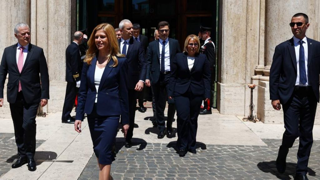 Михаела Доцова от Рим: Промените в парламентарния правилник не ограничават опозицията