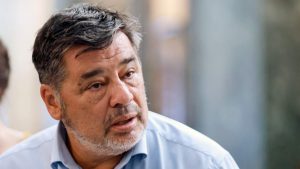 От „Продължаваме промяната“ поискаха оставките на Борислав Сарафов и Емилия Русинова заради зависимости в съдебната система