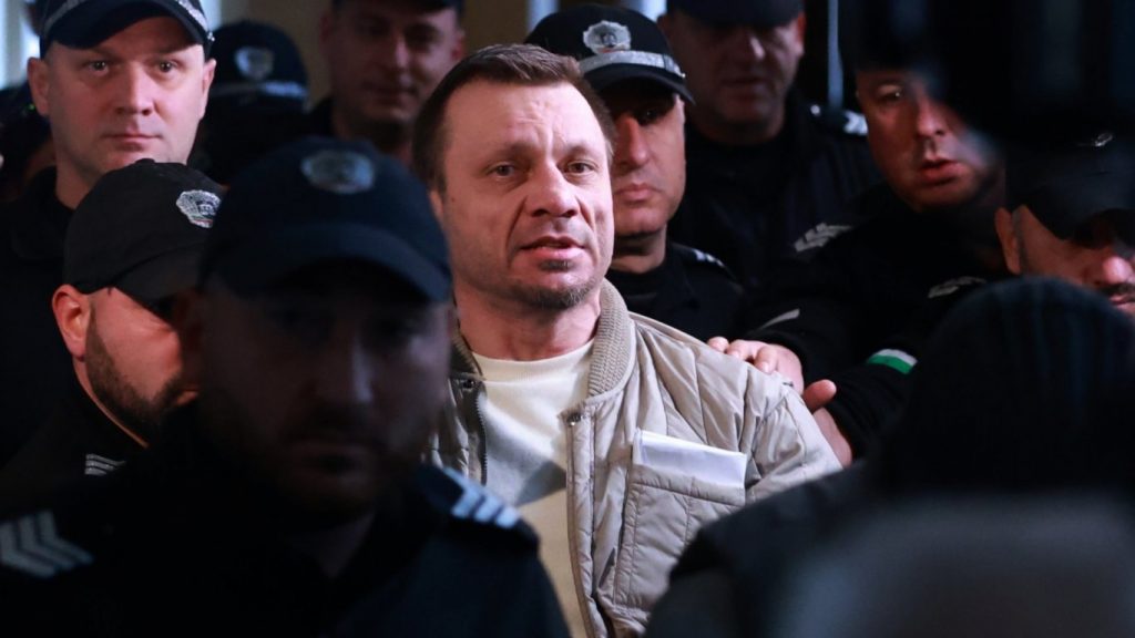 Съдът пусна под гаранция д-р Станимир Хасърджиев и гръцкия модел Анастасиос Михайлидис