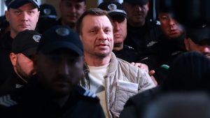 Съдът пусна под гаранция д-р Станимир Хасърджиев и гръцкия модел Анастасиос Михайлидис