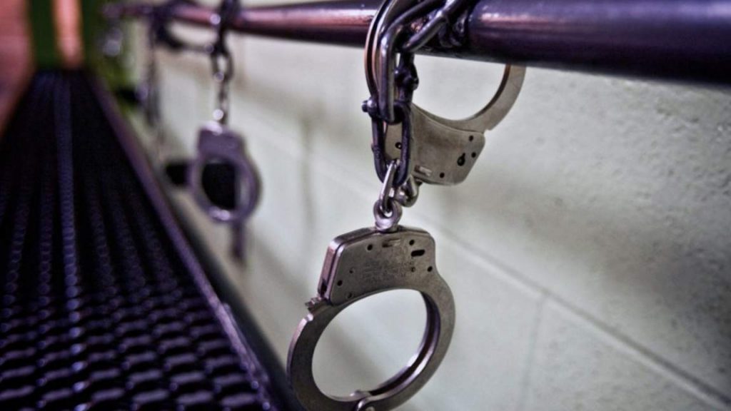 При полицейска акция срещу имотните измами в София са задържани девет души