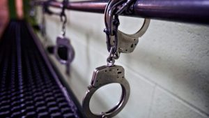 При полицейска акция срещу имотните измами в София са задържани девет души