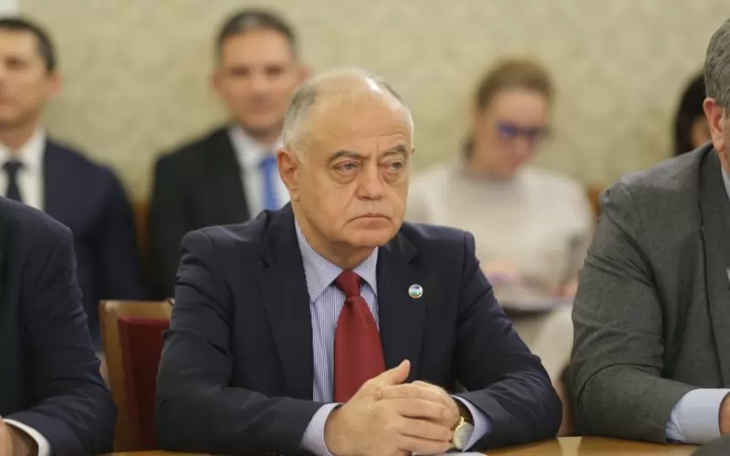 Атанас Атанасов: Опит за налагане на решения чрез публичен натиск раздели ПП-ДБ