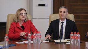 Р. Бъчварова: Логично е да се мисли за номиниране на Гюров за президент
