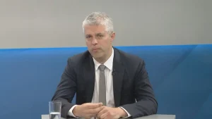 Коцев: Частни охранители са спирали проверки в незаконния комплекс край Варна